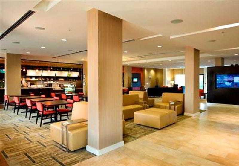 Courtyard By Marriott Atlanta Buford Mall Of Georgia Esterno foto